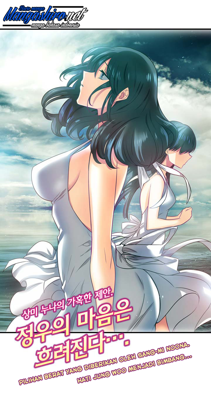 Hyulla’s Race Chapter 37.1 Gambar 7